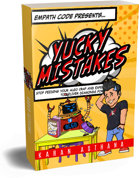 Yucky Mistakes